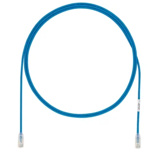 Panduit – Cordón Cat 6A Delgado CM/LSZH 3.6...