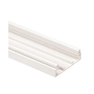Panduit – Base para canaleta T45 Blanco hueso...