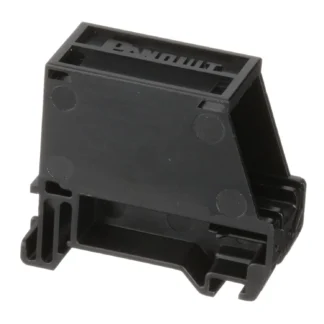 Panduit – Adaptador para riel DIN 1 puerto...