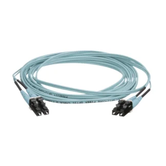 Panduit – Jumper de Fibra OM4 LC-LC Riser Aqua...