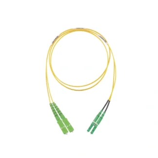 Panduit – Jumper óptico OS2 Riser LC-SC 2...