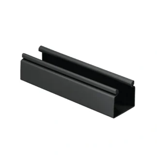 Panduit – Canaleta con bisagra...