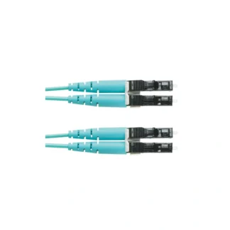 Panduit – Jumper óptico OM4 Riser LC-LC 3...