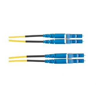 Panduit – Jumper óptico OS2 Riser LC-LC 1...