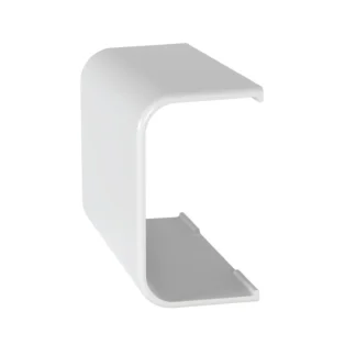 Panduit – Acoplador recto  ara canaletas LD10...