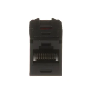 Panduit – Módulo acoplador RJ45 a RJ45 Cat...