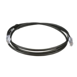 Panduit – Cable parcheo Cat 6A CM 2.1 M Negro