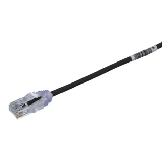 Panduit – Cordón Cat 6 Delgado...