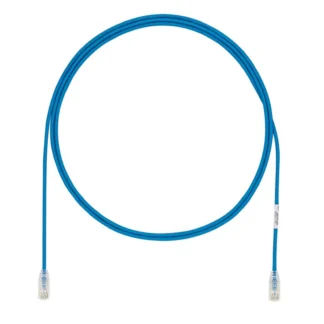 Panduit – Cable parcheo Cat 6A 28 AWG CM/LSZH...