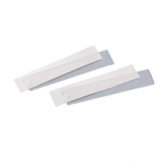 Panduit – Kit de cubierta y etiqueta de placa...