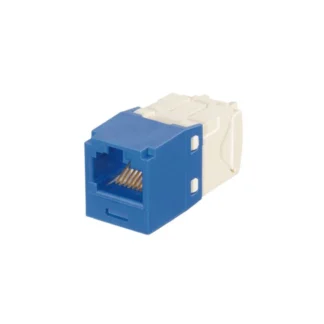 Panduit – Jack RJ45 estilo TG...
