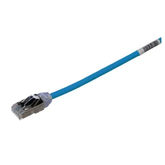 Panduit – Cordón Cat 6A Blindado CM/LSZH 20...