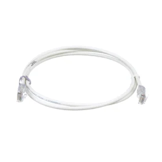 Panduit – Cordón Cat 6A CM/LSZH 1.2 M 28 AWG...