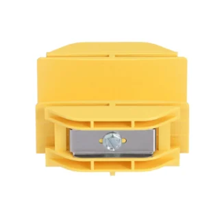 Panduit – Acoplador FiberRunner unión recta...