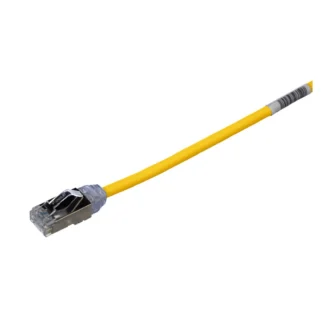 Panduit – Cordón Cat 6A Blindado CM/LSZH 20...