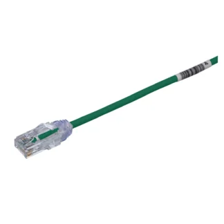 Panduit – Cable parcheo Cat 6 28 AWG CM/LSZH...
