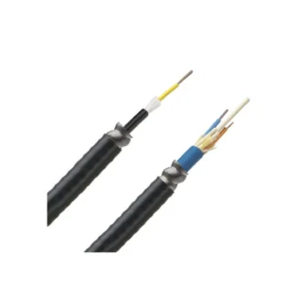 Panduit – Cable de fibra OS2 12 fibras Riser...