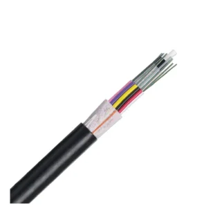Panduit – Fibra óptica OM4 24 hilos Dieléctrica...