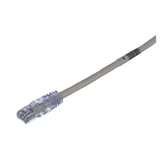Panduit – Cable parcheo Cat 6 CM 60 cms Blanco