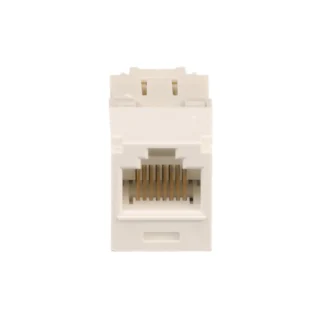 Panduit – Conector Jack RJ45 estilo TG Cat...