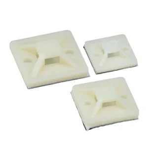 Panduit – Montaje para cinchos Nylon 6.6 Natural...