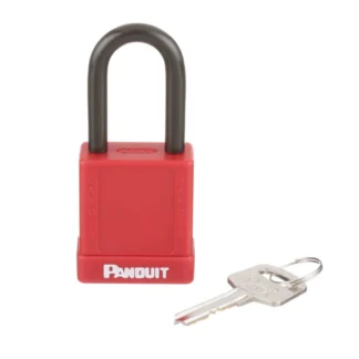 Panduit – Candado de bloqueo LOTO...