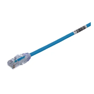 Panduit – Cable parcheo Cat 6A CM/LSZH 90 cms...