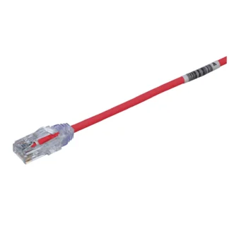 Panduit – Cable parcheo Cat 6 28 AWG CM/LSZH...
