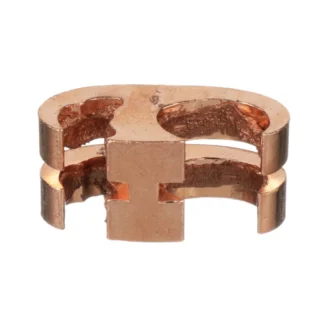 Panduit – Conector a tierra estilo...