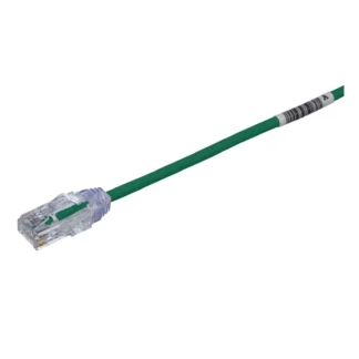 Panduit – Cable parcheo Cat 6 28 AWG CM/LSZH...