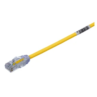 Panduit – Cable parcheo Cat 6A CM/LSZH 90 cms...