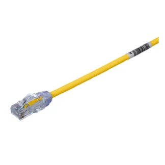 Panduit – Cable parcheo Cat 6A CM/LSZH 30 cms...