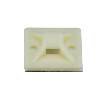 Panduit – Montaje para cinchos Nylon 6.6 Natural...
