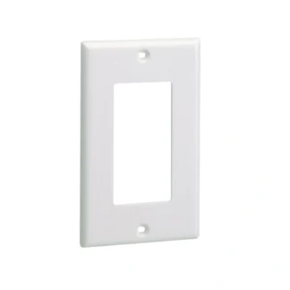 Panduit – Placa de montaje para sistemas de...