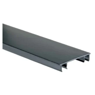 Panduit – Tapa para canaleta ranurada tipo...