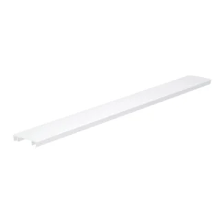Panduit – Tapa canaleta ranurada...