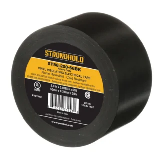 Panduit – Cinta eléctrica uso...