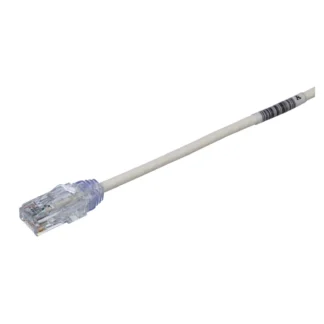 Panduit – Cordón Cat 6 28 AWG...