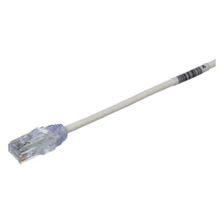 Panduit – Cable parcheo Cat 6 28 AWG CM/LSZH...