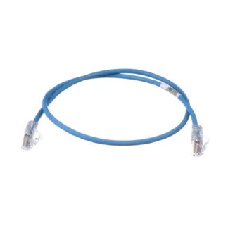 Panduit – Cable parcheo Cat 6 28 AWG CM/LSZH...
