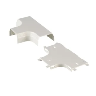 Panduit – Empalme tipo T modelo T-45 Blanco