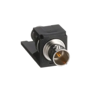 Panduit – Módulo acoplador coaxial tipo BNC de 75 Ohms