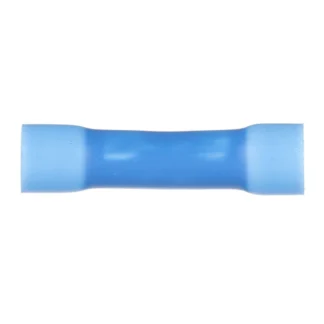 Panduit – Empalme a tope con aislamiento Azul...
