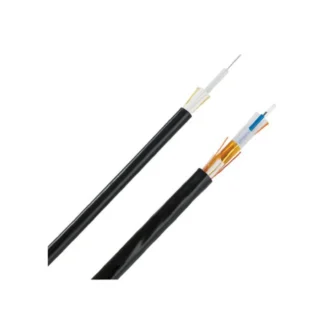 Panduit – Fibra óptica OM3 dieléctrica 12...