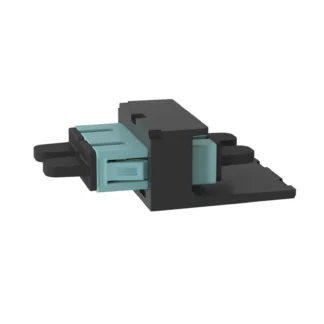 Panduit – Módulo acoplador SC dúplex OM3/OM4