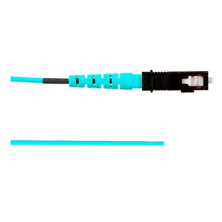 Panduit – Jumper óptico OM4 SC-Pigtail 1 Mt...