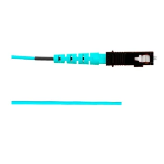 Panduit – Jumper óptico OM3 SC-Pigtail 1 Metro...