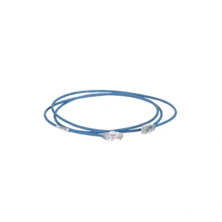 Panduit – Cable parcheo Cat 6 28 AWG CM/LSZH...
