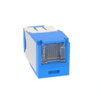 Panduit – Conector Jack RJ45 estilo TG Cat...