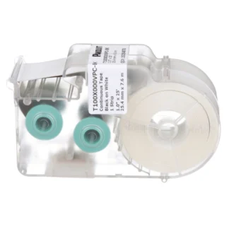 Panduit – Casete de cinta continua de vinilo...